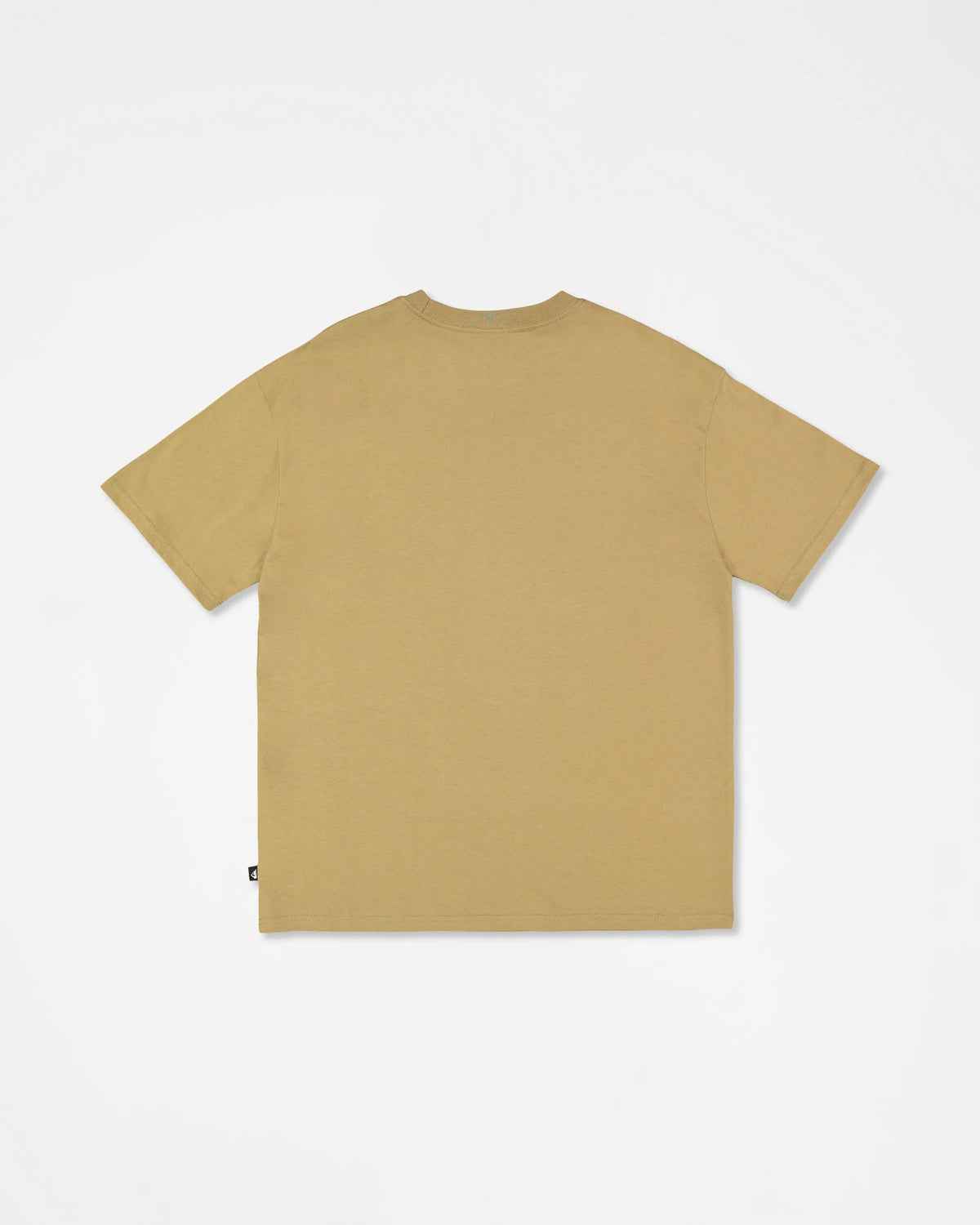 Quiksilver Mens Section T-Shirt