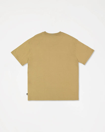 Quiksilver Mens Section T-Shirt