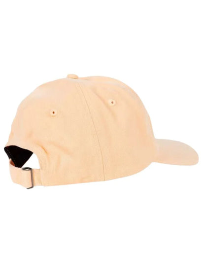 Santa Cruz Blooming Stack Cap Dad Cap
