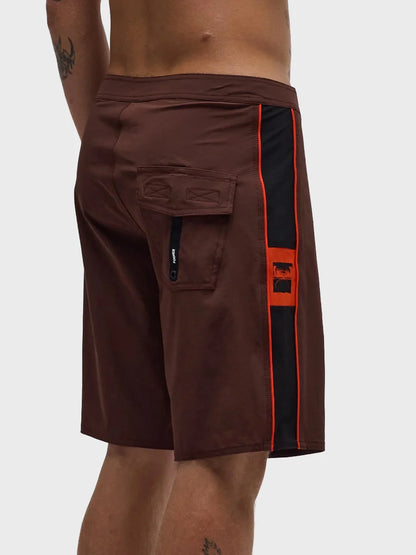 FORMER TEAM 21" TRUNK // BARK