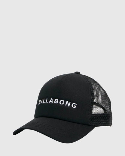 Billabong Womens Society Trucker Cap