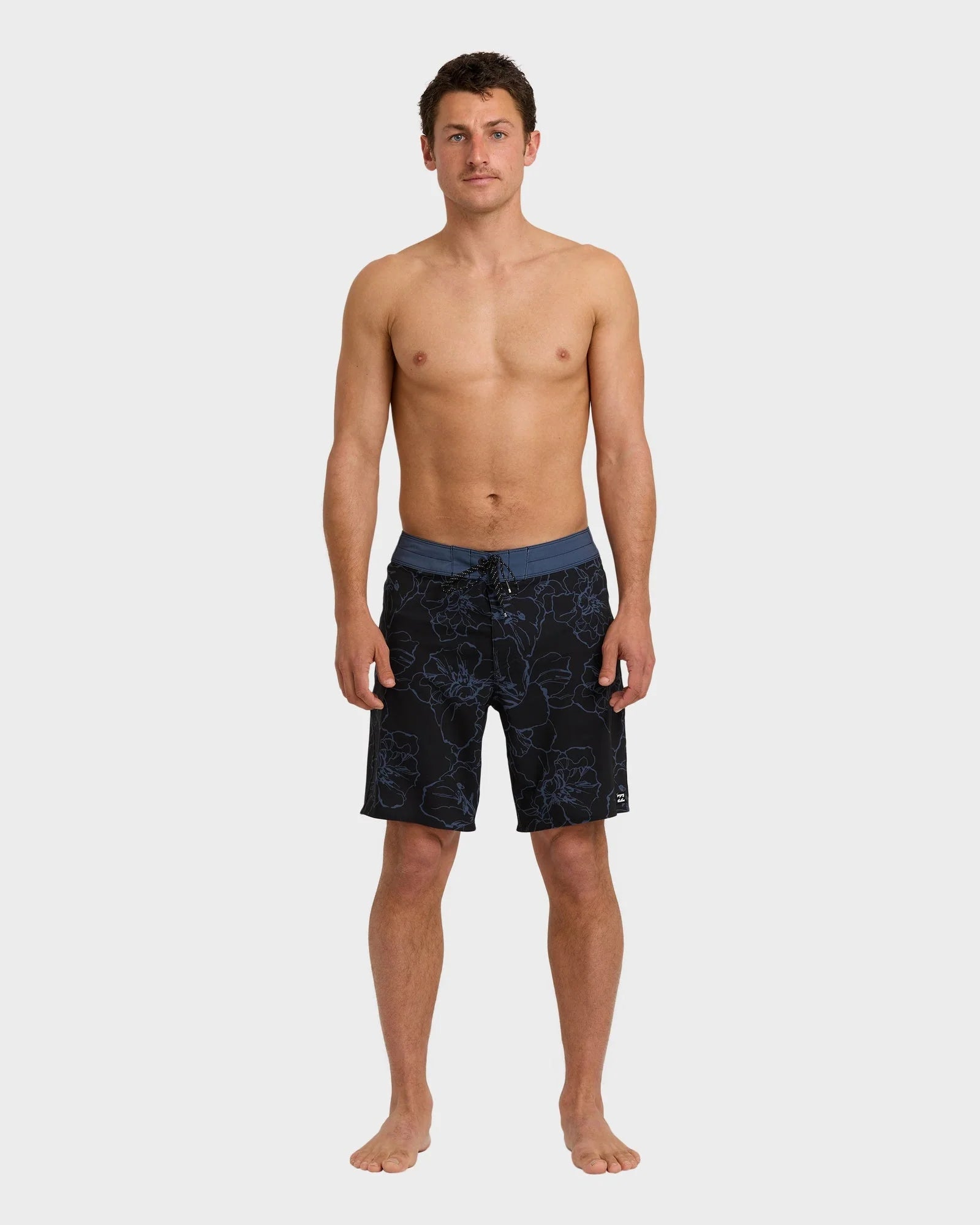 Billabong Mens Sundays Pro 18.5" Boardshorts - essential surf and skate