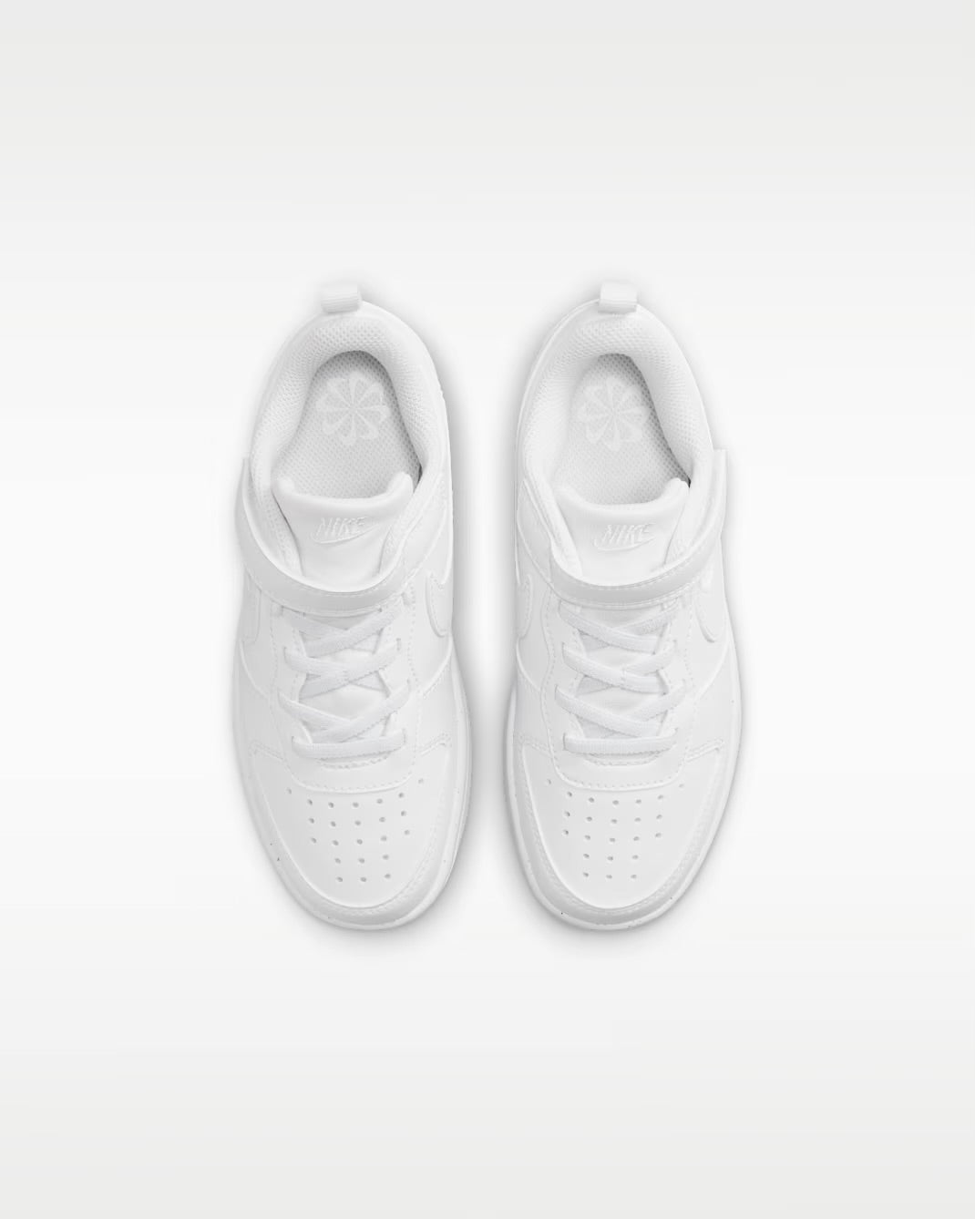 Nike Court Borough Low Recraft (GS)