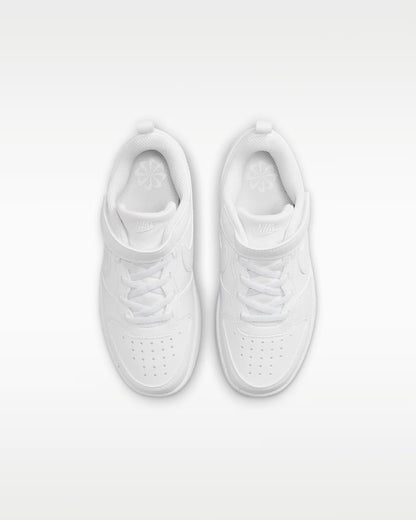 Nike Court Borough Low Recraft (GS)