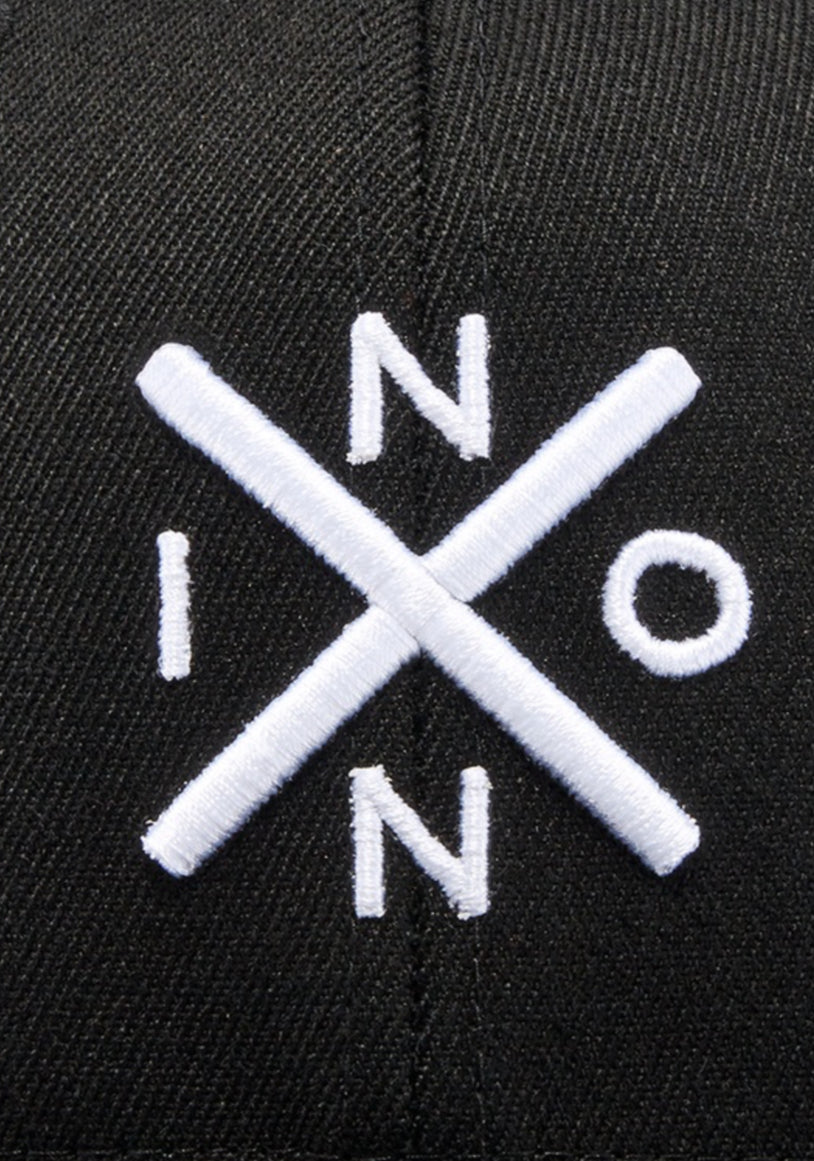 Nixon Exchange FlexFit Hat