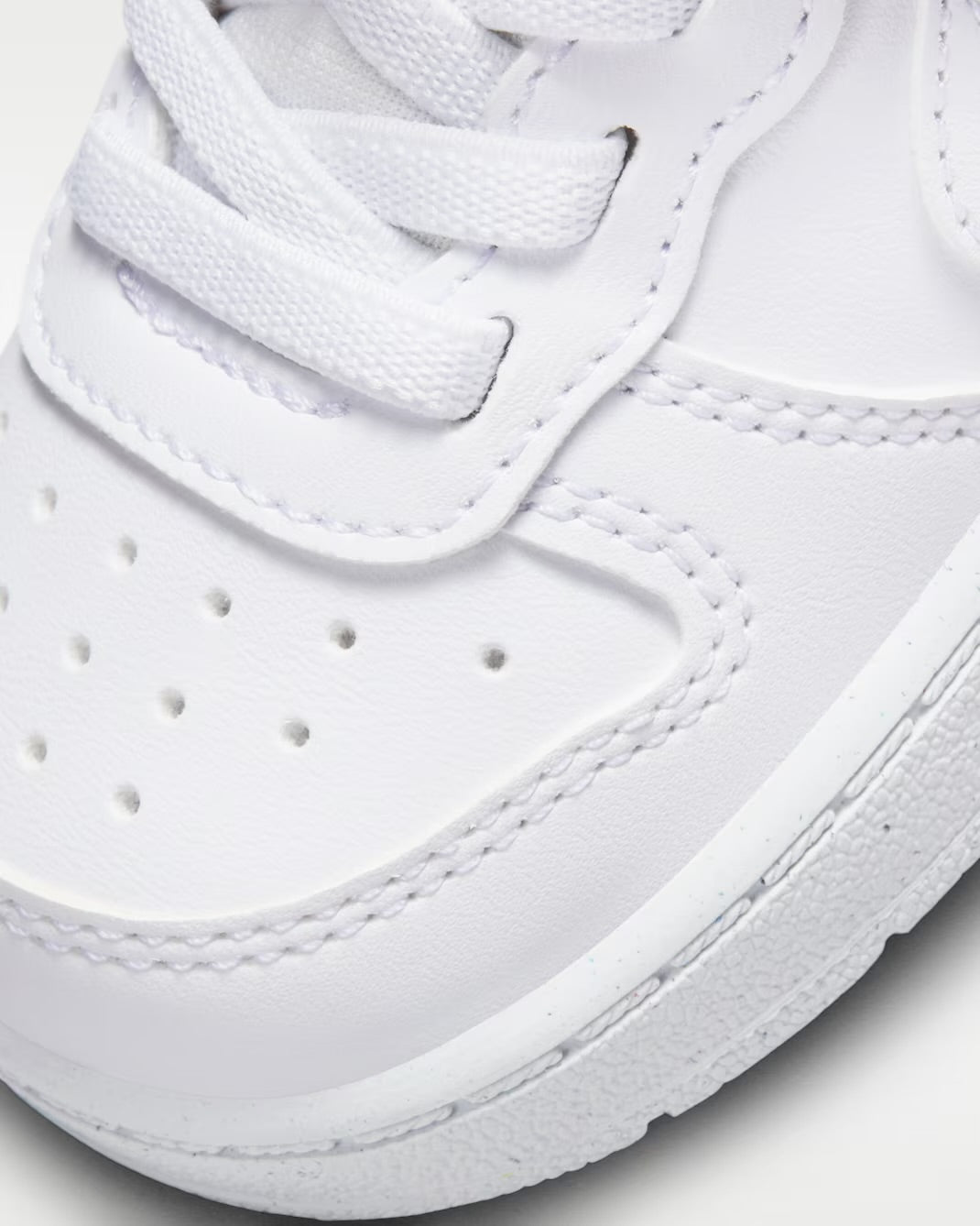 Nike Court Borough Low Recraft (TD)