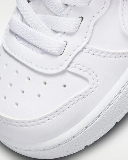 Nike Court Borough Low Recraft (TD)