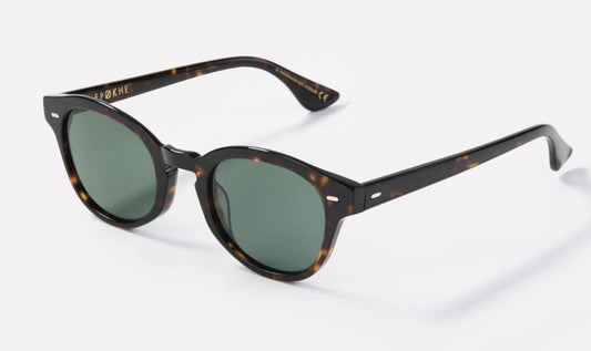 Epokhe Coil Sunglasses