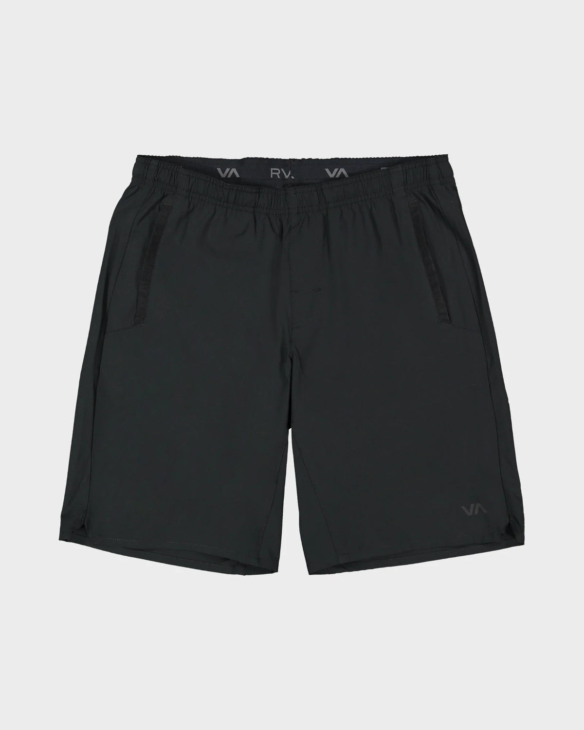 RVCA MENS YOGGER LONG 20" SHORTS