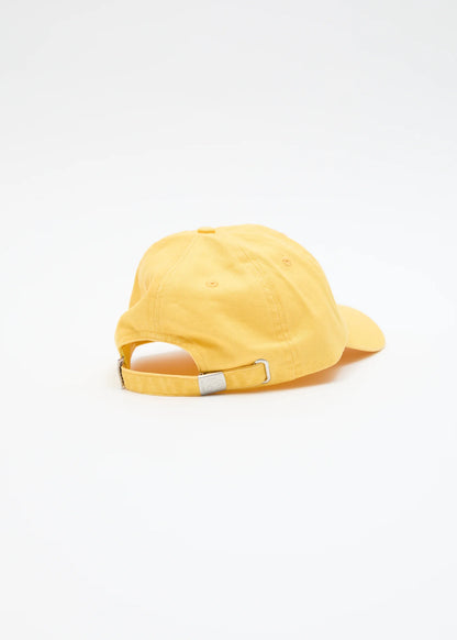 AFENDS SUNBAKE - PANELLED CAP