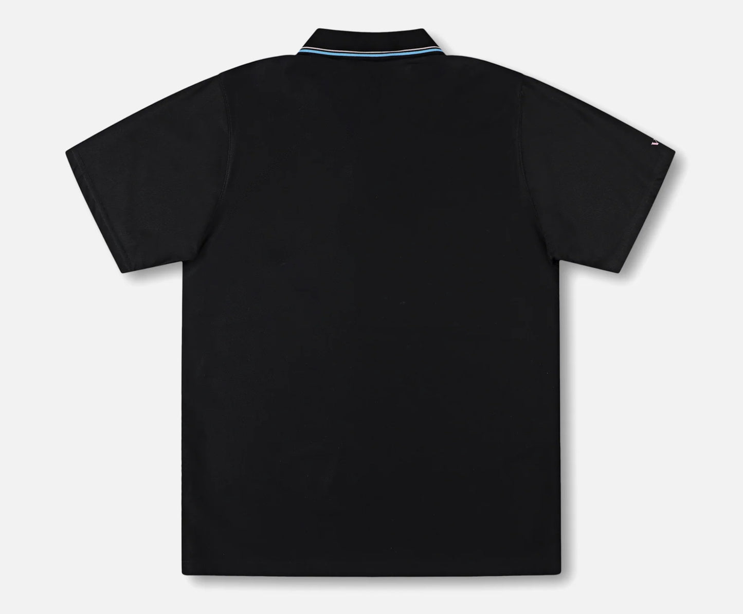 RIVVIA WORLD SERIES POLO : BLACK