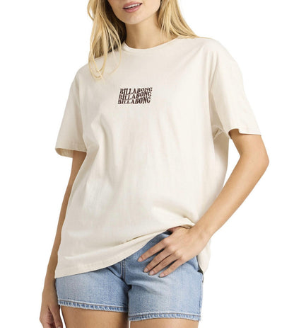 Billabong Womens Surf High T-Shirt