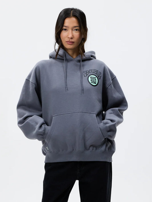 S-Double Goosebumps Hood
