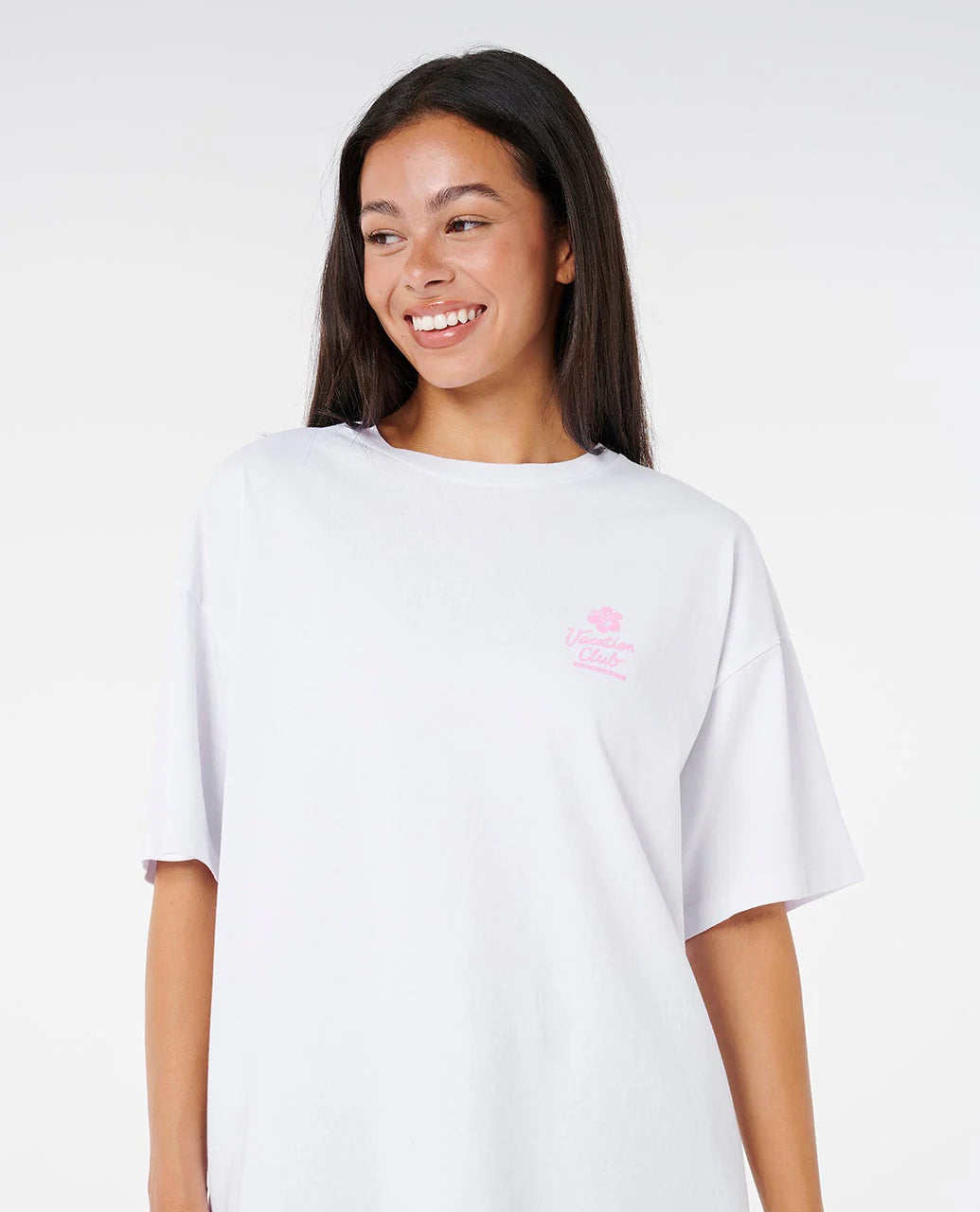 RIP CURL LUAU HERITAGE TEE