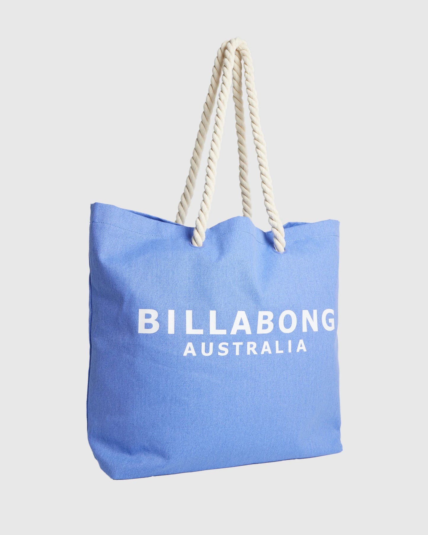 Billabong Womens Society Beach Tote Bag