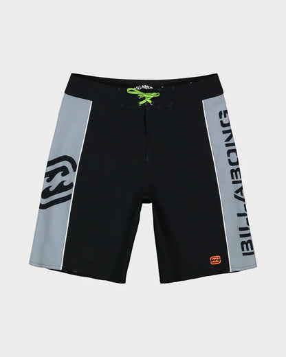 Billabong Boys 8-16 D Bah 2.0 17" Boardshorts