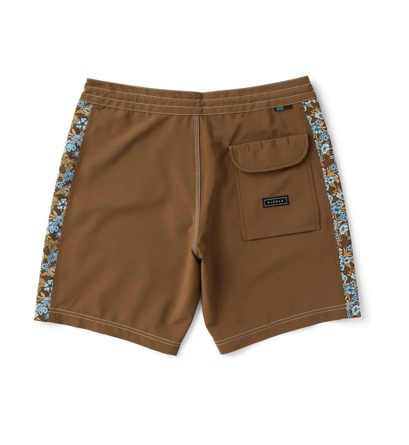 VISSLA SIDEWINDER 17.5" BOARDSHORT