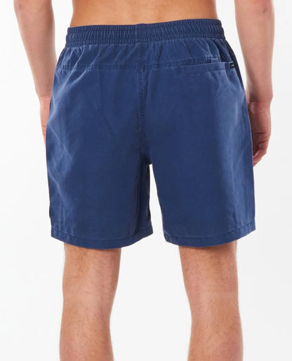 RIP CURL BONDI VOLLEY 17" BOARDSHORT