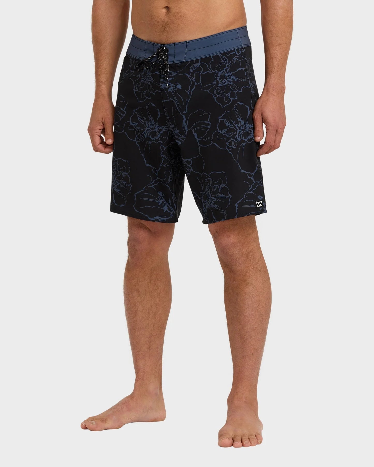 Billabong Mens Sundays Pro 18.5" Boardshorts - essential surf and skate