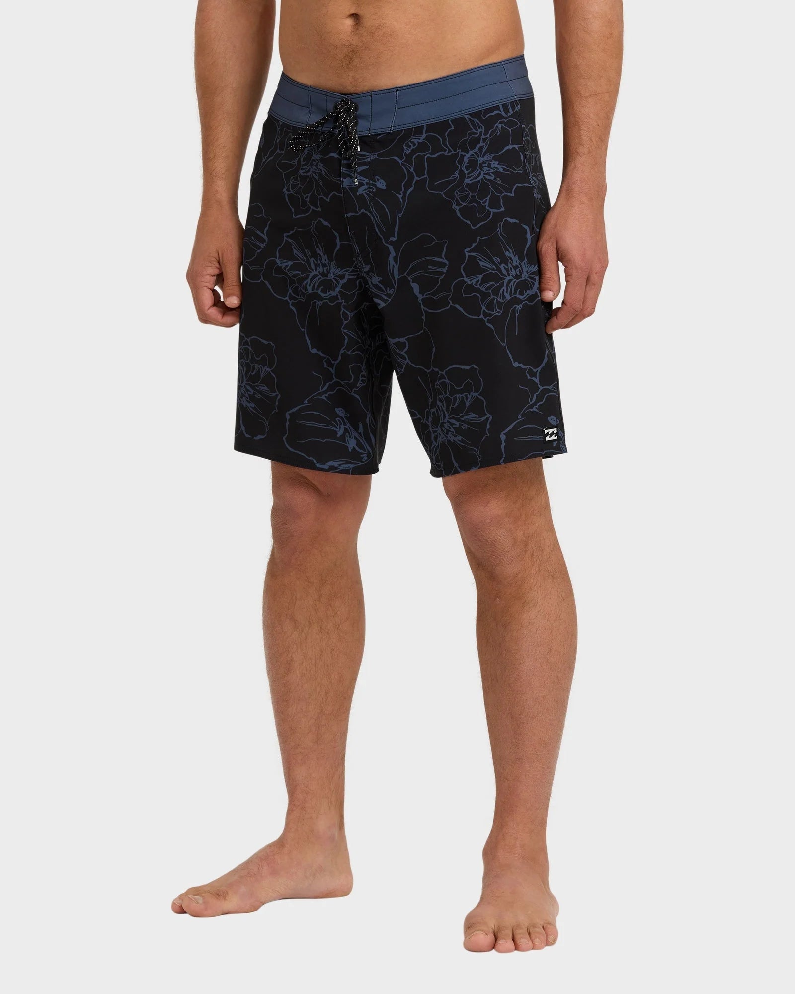 Billabong Mens Sundays Pro 18.5" Boardshorts - essential surf and skate
