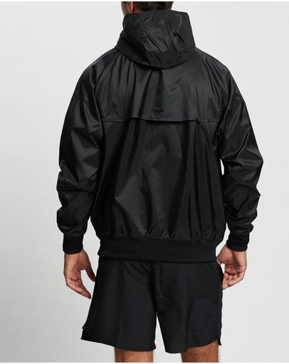 Nike Woven Lined Windrunner Hooded Jacket