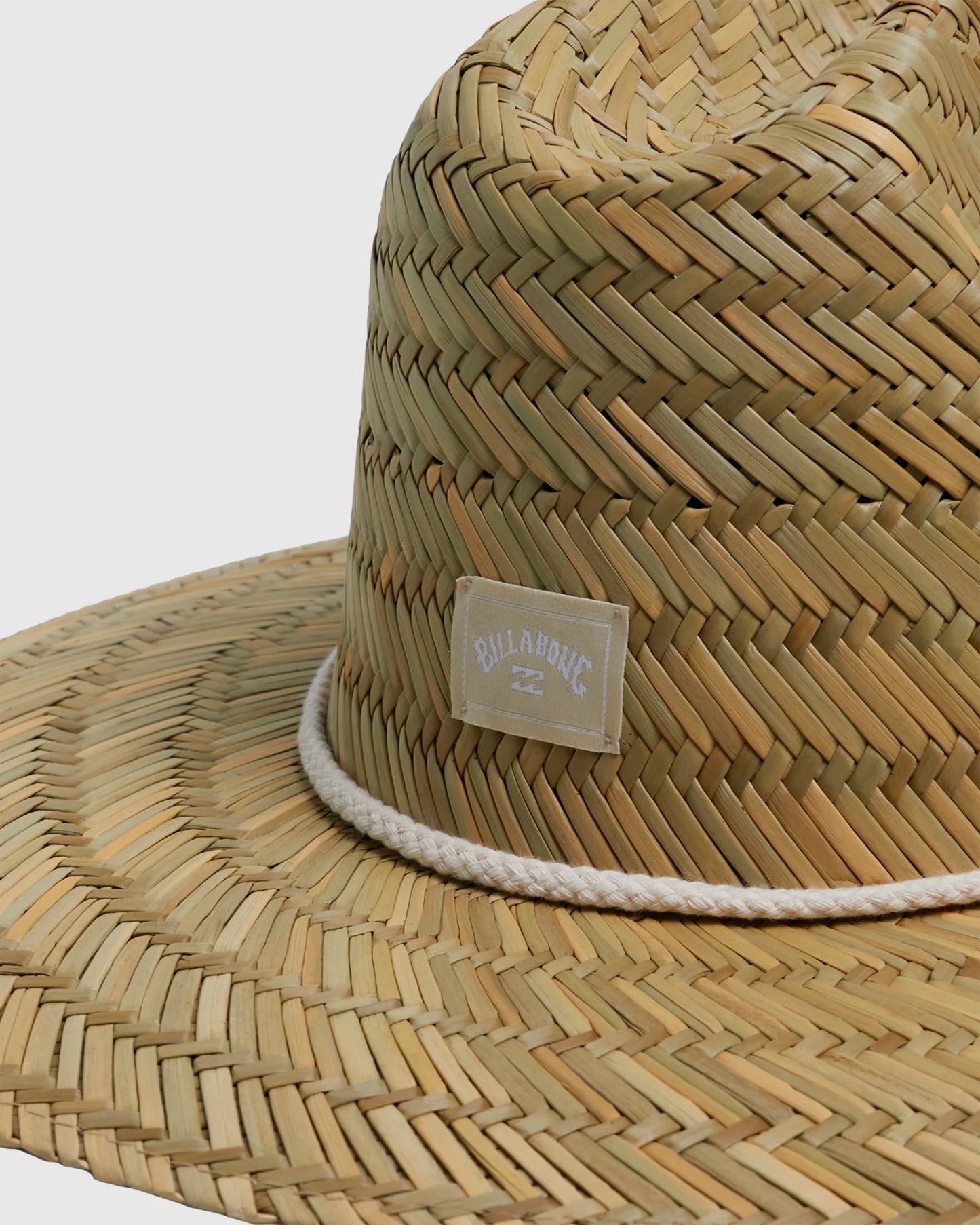 Billabong Womens Beach Comber Straw Hat