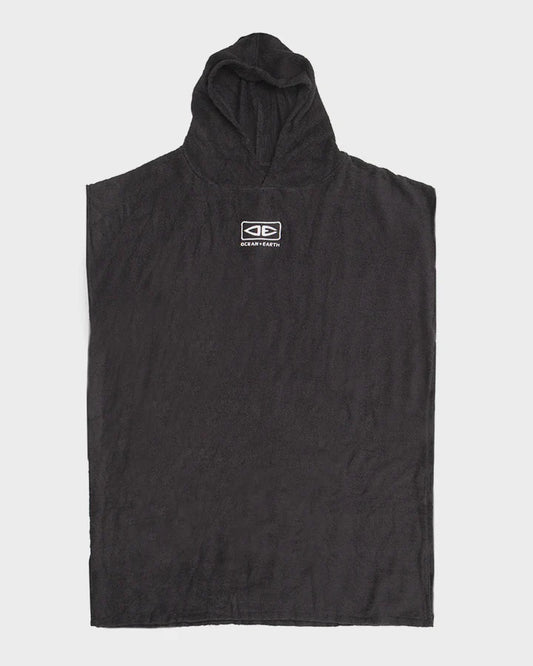 Ocean & Earth Mens Priority L/Weight Poncho