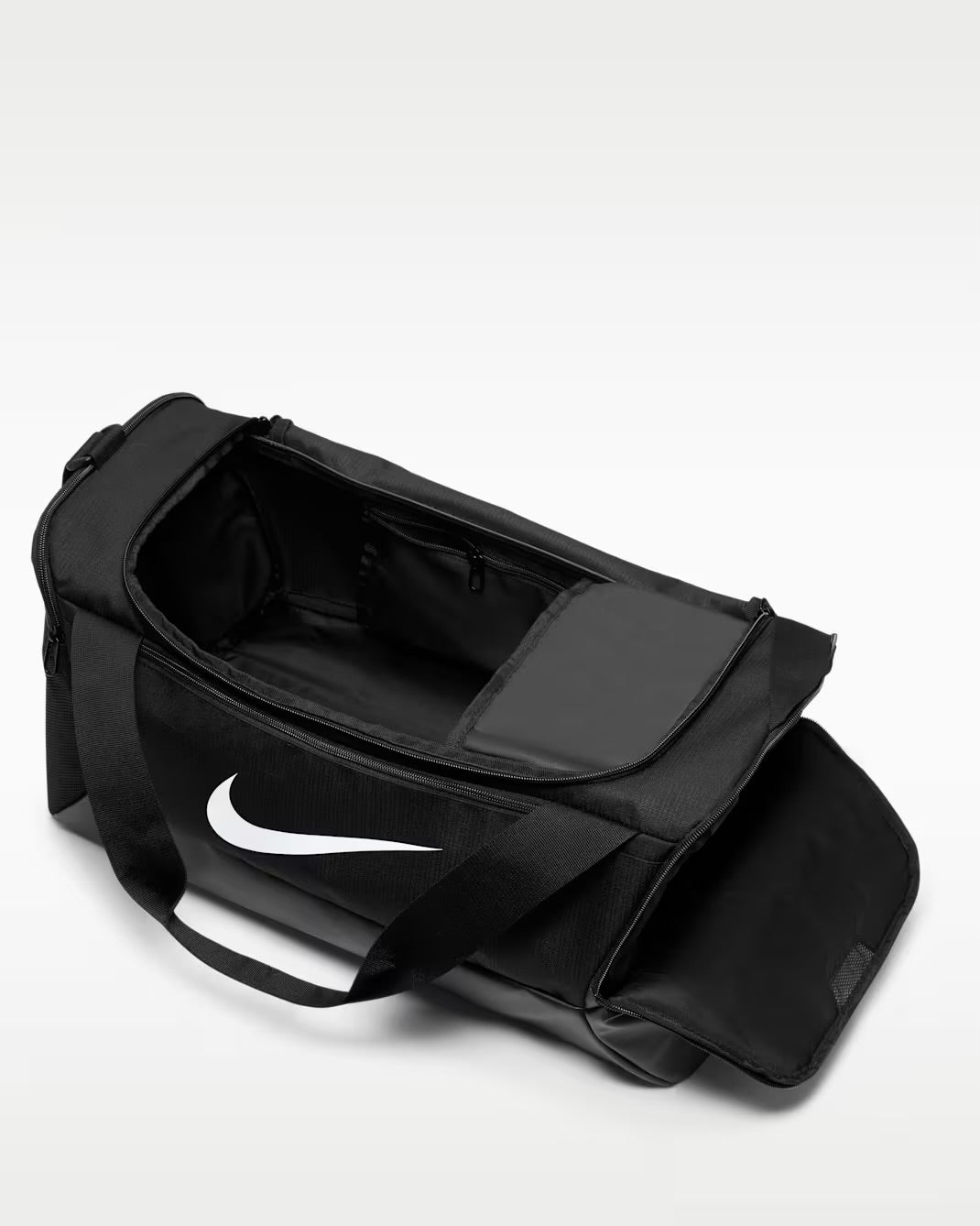 Nike Brasilia - Training Duffel Bag (Small, 41L)