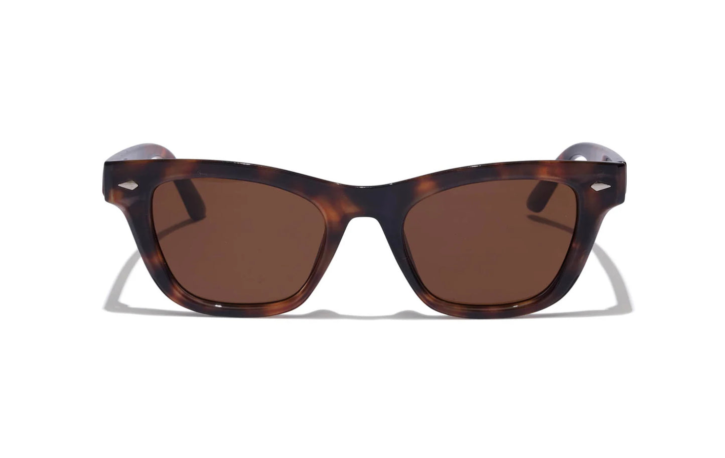 RITUAL VISION: GENERATOR - SMOKEY TORTOISE / BRONZE