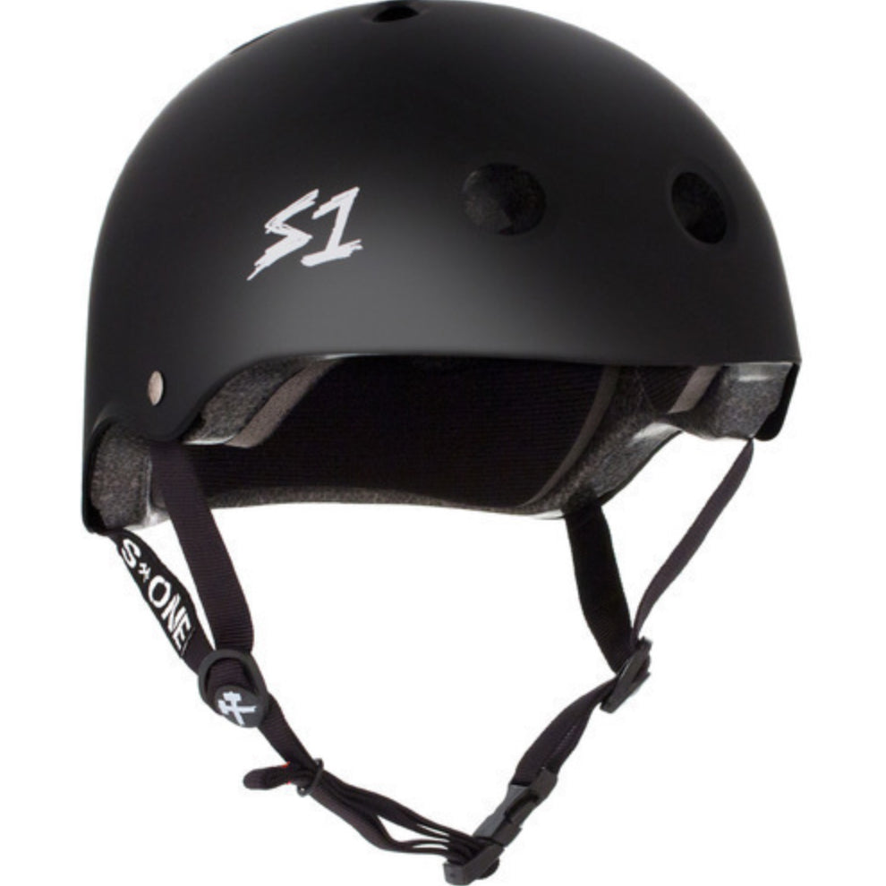 S-One Helmet Lifer - essential surf and skate