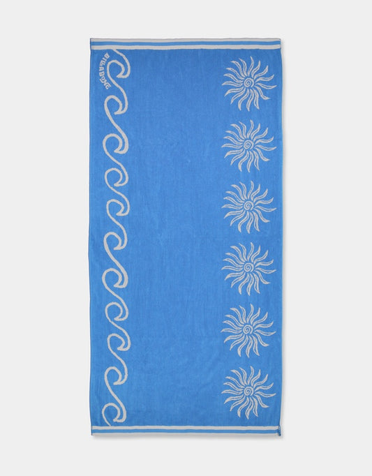 Billabong Sunrise Sands Towel