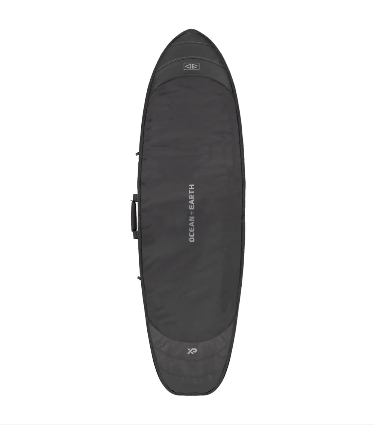 OCEAN + EARTH HYPA FISH DAY COVER - 1 BOARD