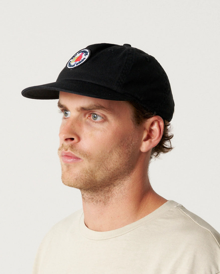 Critical Slide Supply Cap