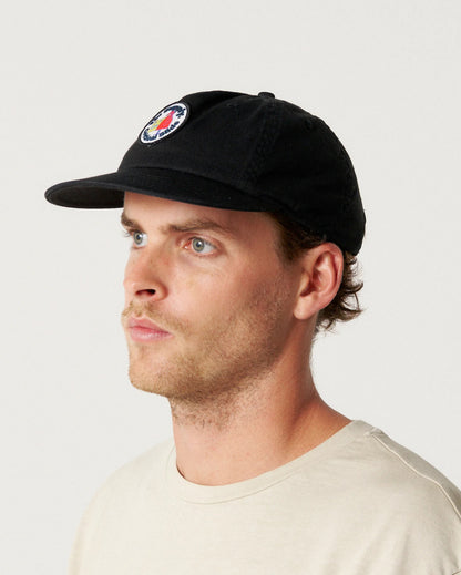 Critical Slide Supply Cap