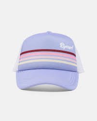 Rip Curl Mixed Revival Trucker
