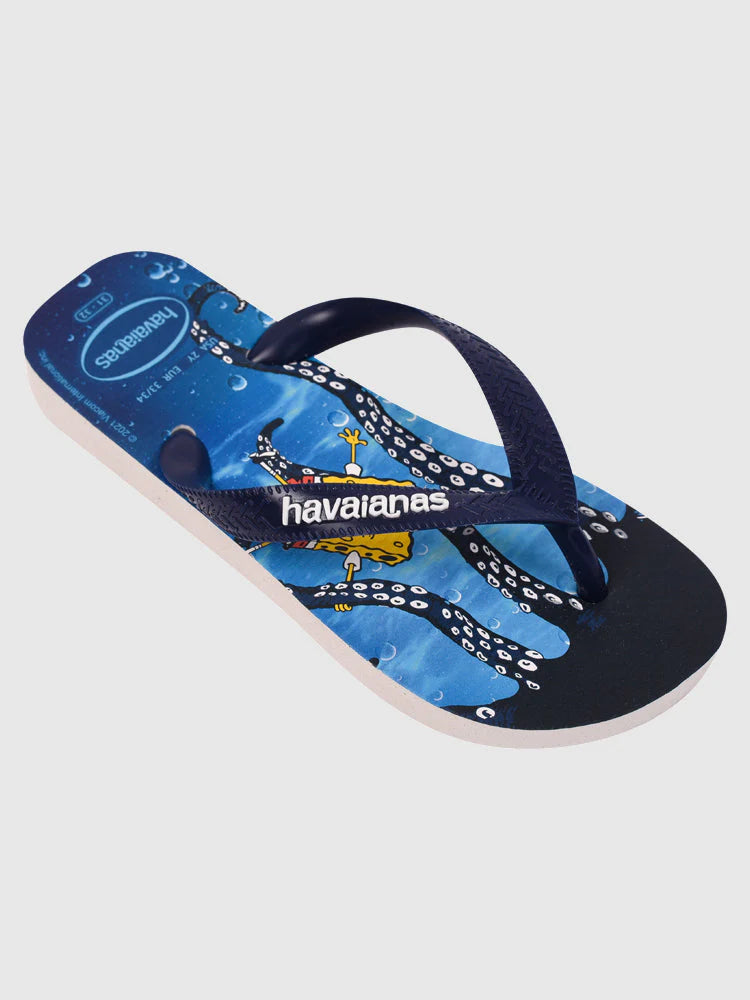 Havaianas SpongeBob FC