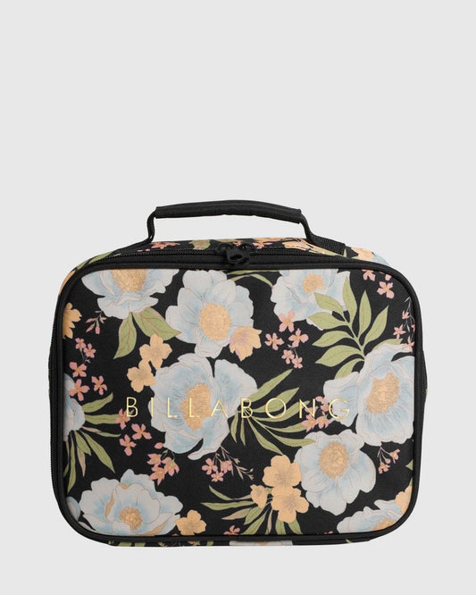 Billabong Womens Lost Cove Lunchbox