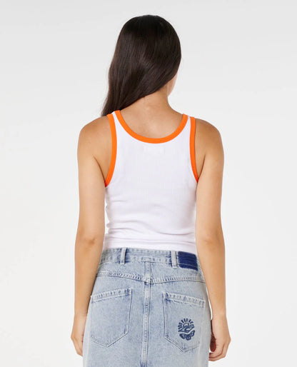RIP CURL ALOHA STATE TANKI - essential surf and skate