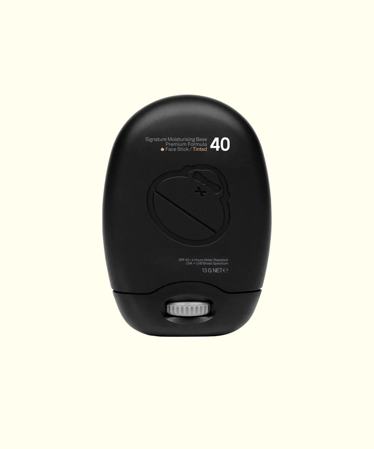 Sun Bum Signature SPF 40 Tinted Sunscreen Face Stick