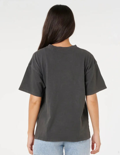 Rip Curl Sunseekers Heritage Tee - essential surf and skate