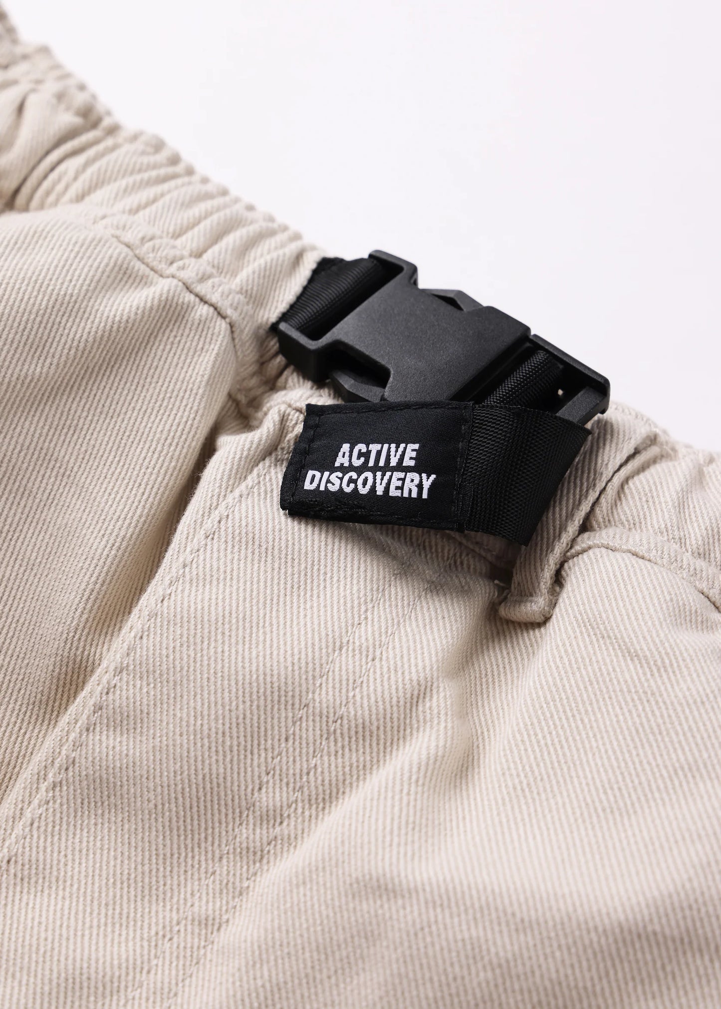 RIVVIA PROJECT WALKSHORT: BONE