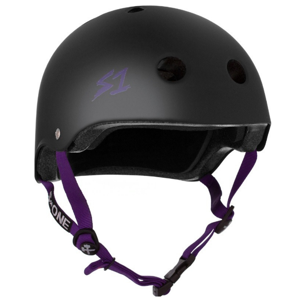S-One Helmet Lifer - essential surf and skate