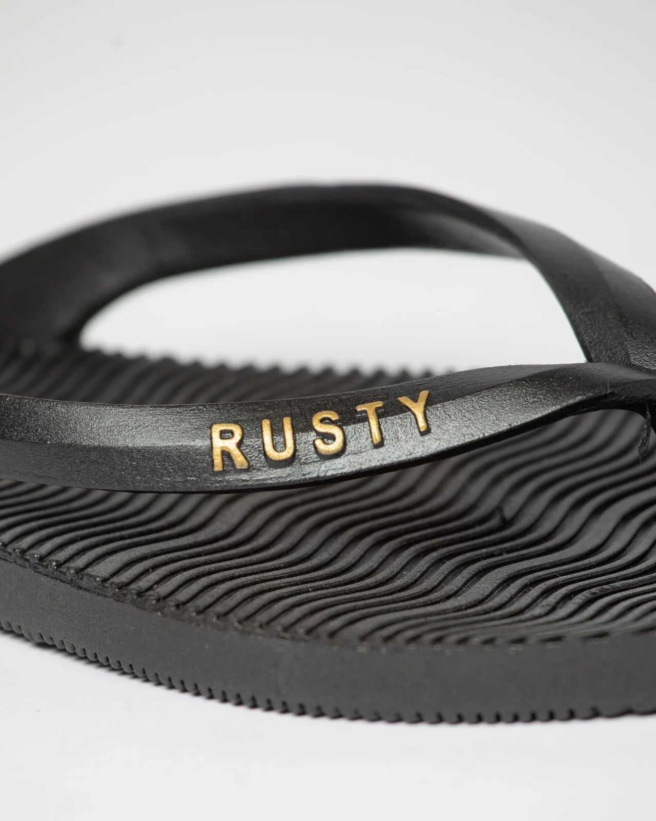 Rusty Sandbar Thong