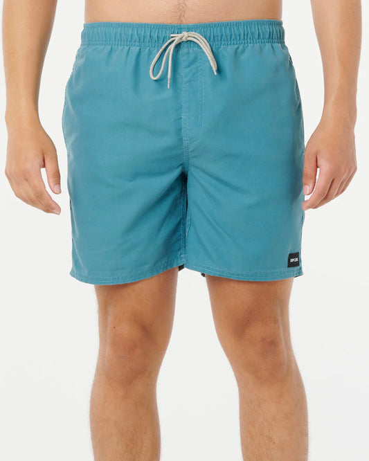 RIP CURL BONDI VOLLEY 17" BOARDSHORT - essential surf and skate
