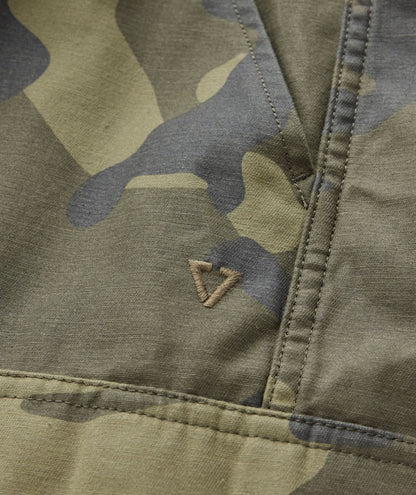 Vissla County Cargo Twill 21" Walkshort