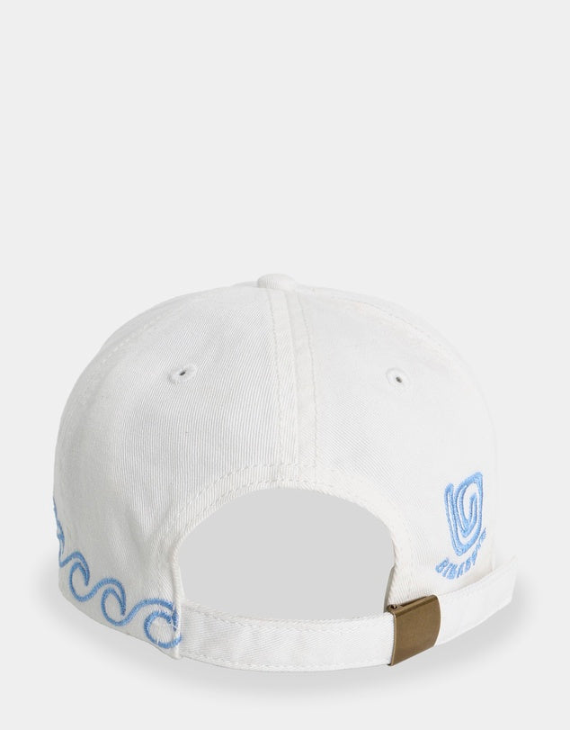 Billabong Womens Sunrise Sands Dad Cap