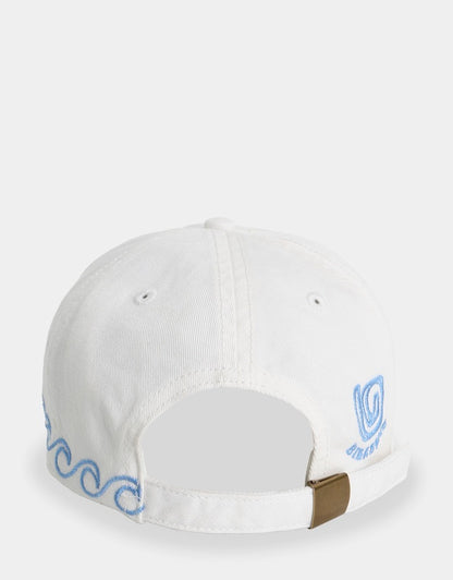 Billabong Womens Sunrise Sands Dad Cap