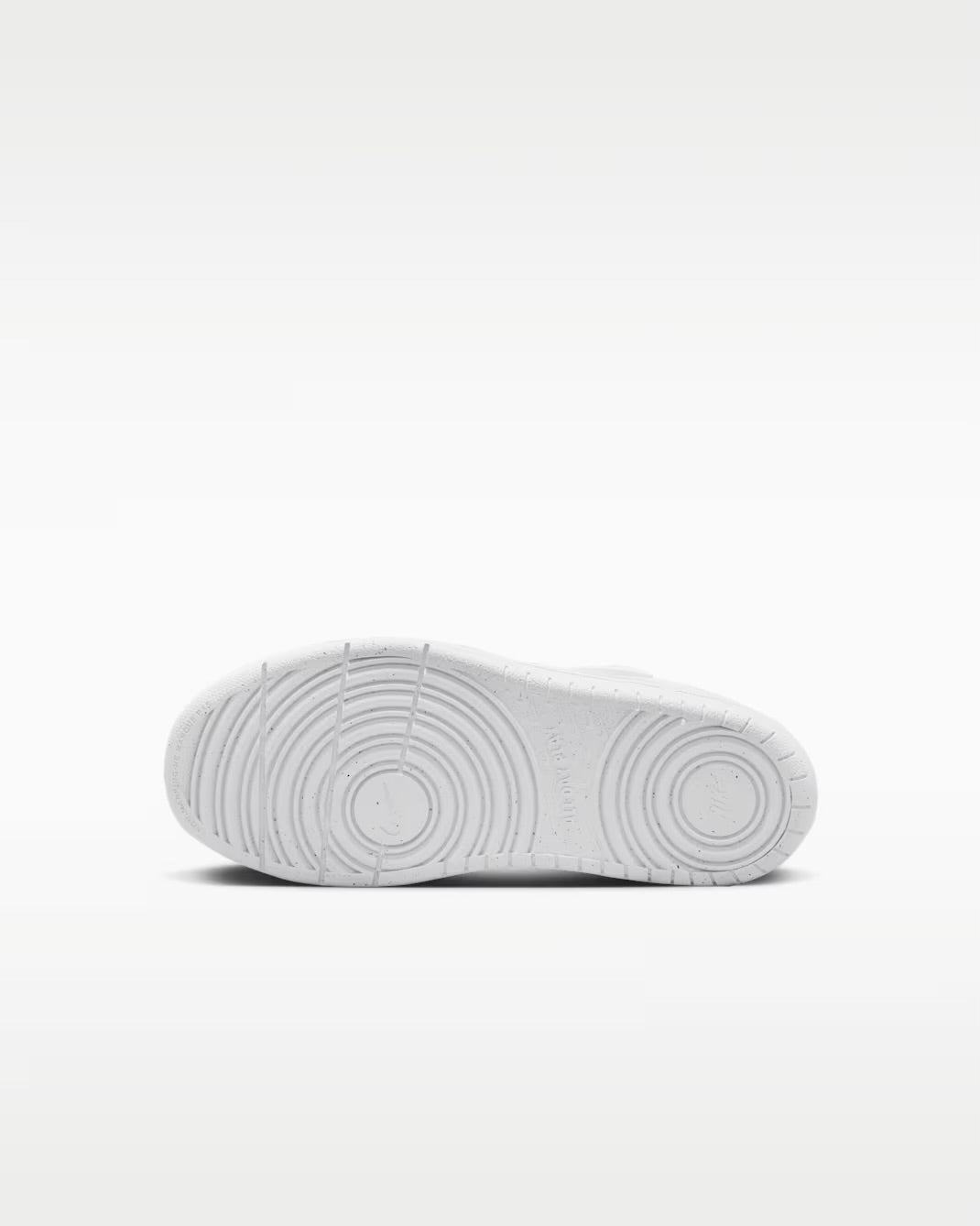 Nike Court Borough Low Recraft (GS)