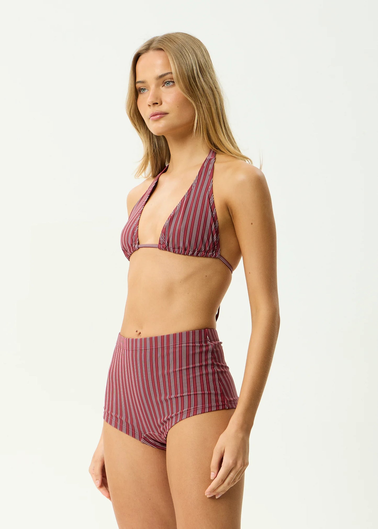 AFENDS LEDGER - BIKINI BOTTOM