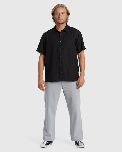 Billabong Mens Ricardo Shirt